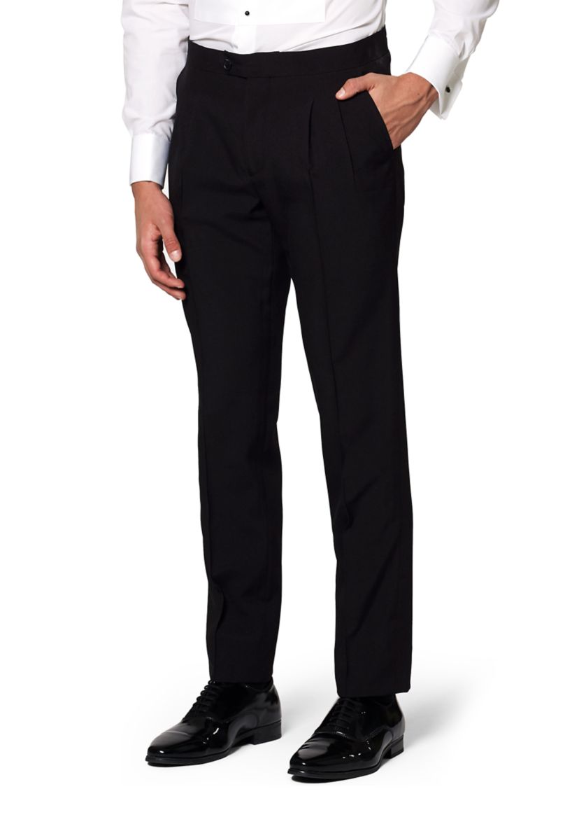 The Jag Tuxedo 2 Piece Tuxedo + Bow Tie