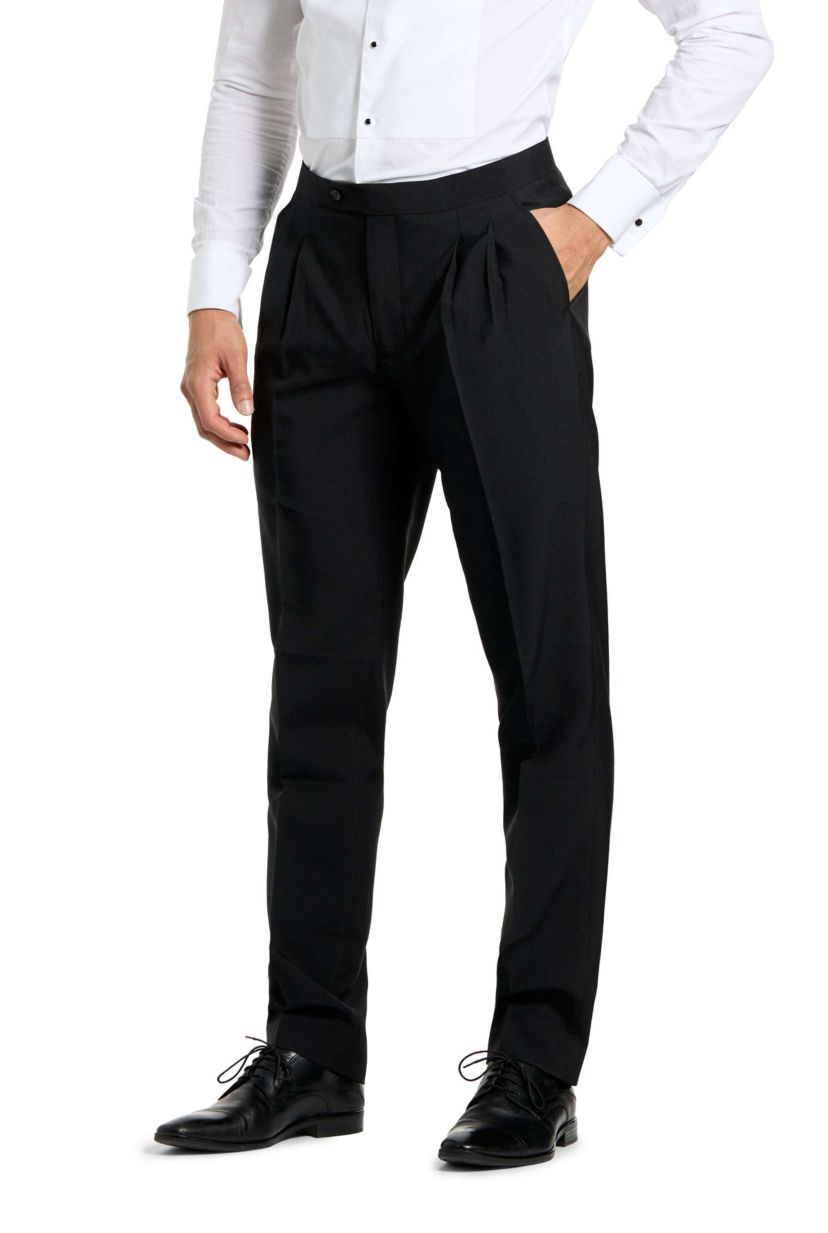 Splendid Sequins   2 Piece Tuxedo + Bow Tie