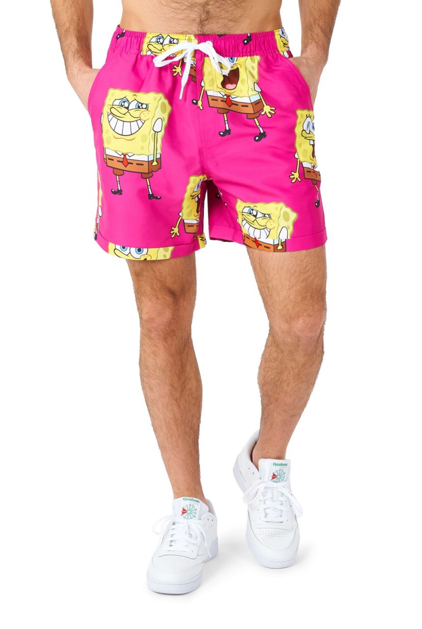 SpongeBob™ Pink Set