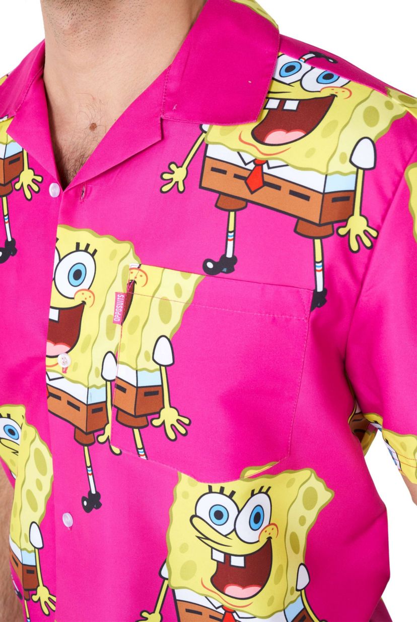 SpongeBob™ Pink Set