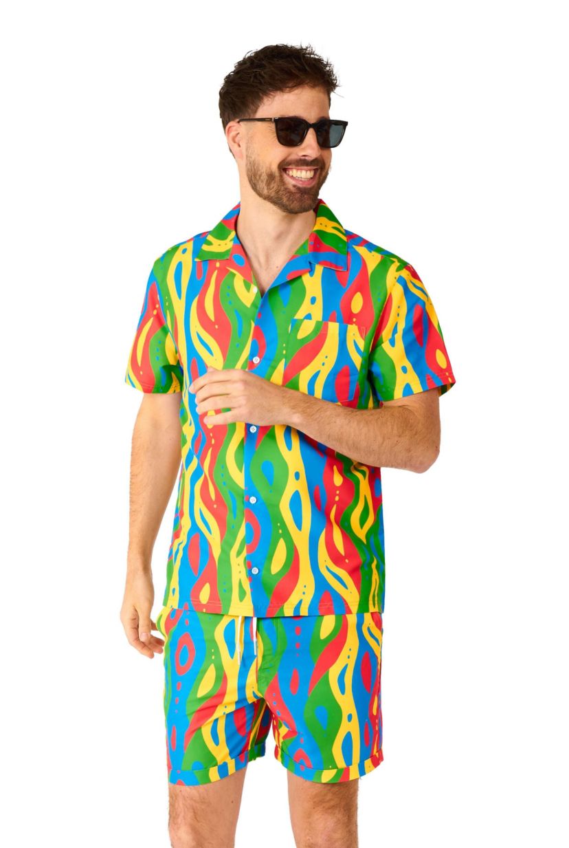 Loopy Lines Summer Set
