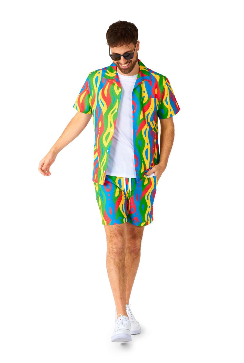 Loopy Lines Summer Set