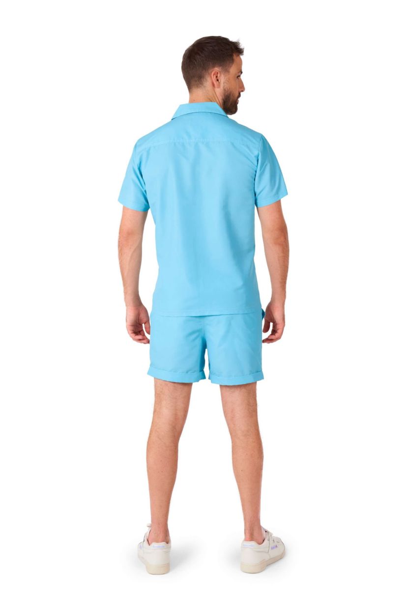 Cool Blue Summer Set
