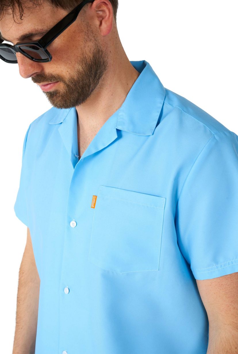 Cool Blue Summer Set