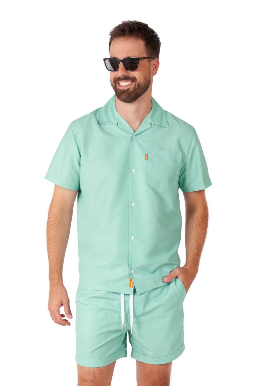 Magic Mint Set