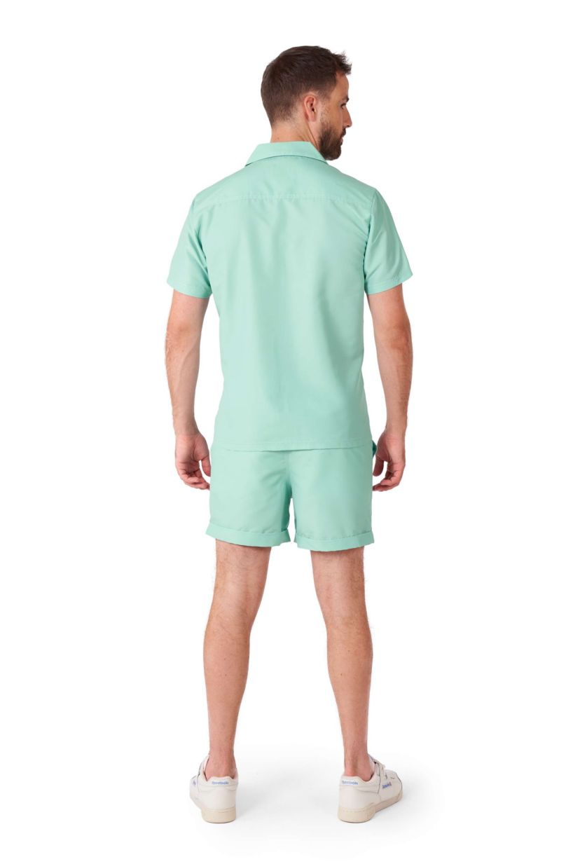 Magic Mint Set