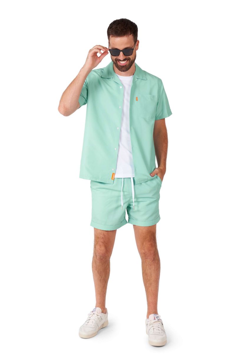 Magic Mint Set