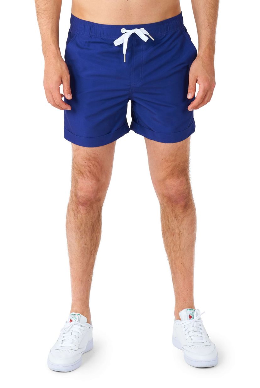 Navy Royale Set