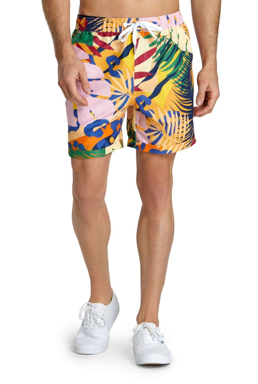 Tropic Thrill 2 Piece Summer Set