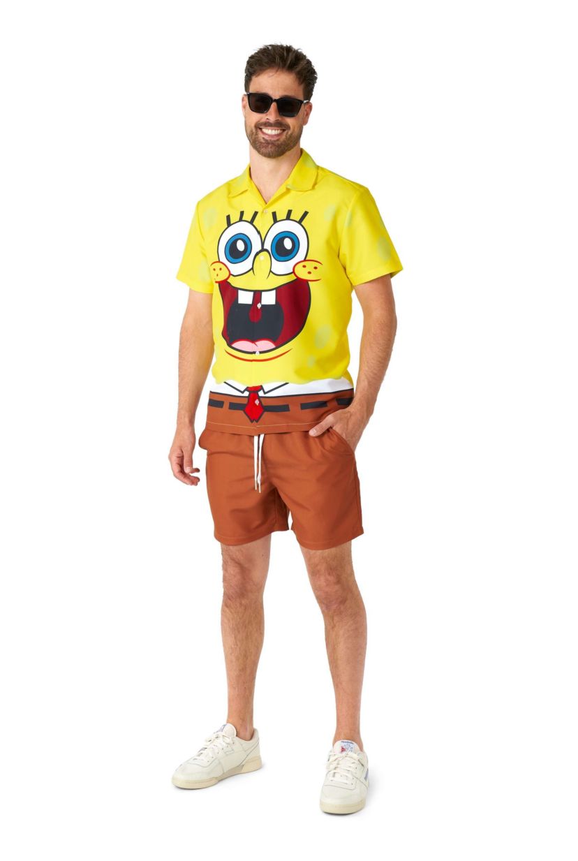 SpongeBob™ Set