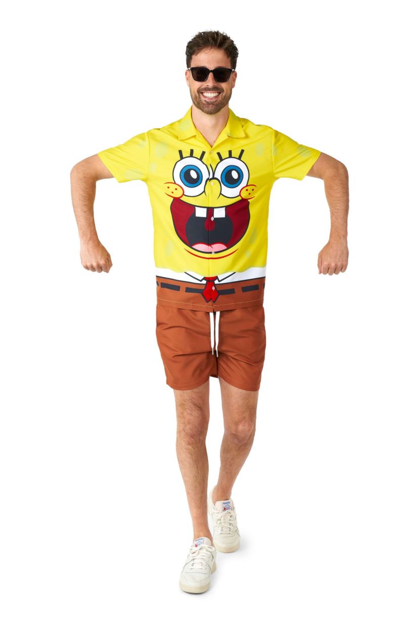 SpongeBob™ Set