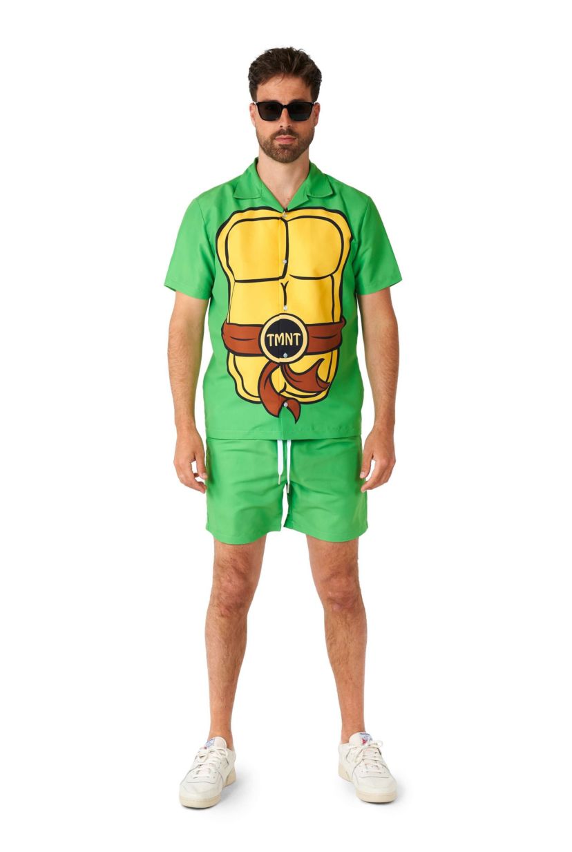 TMNT��� Set