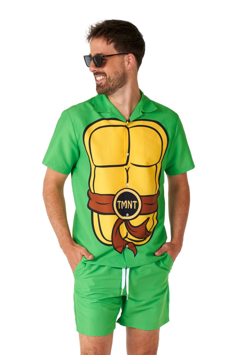 TMNT��� Set
