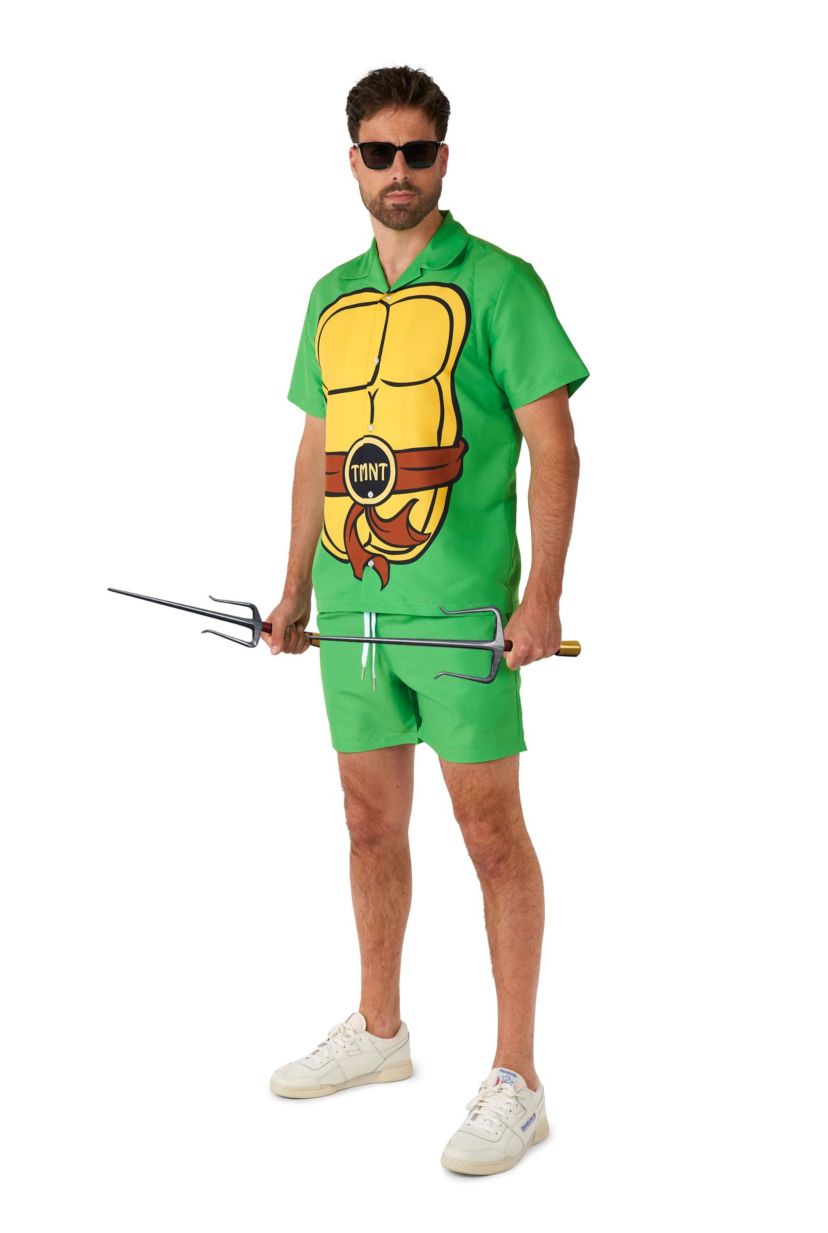 TMNT��� Set