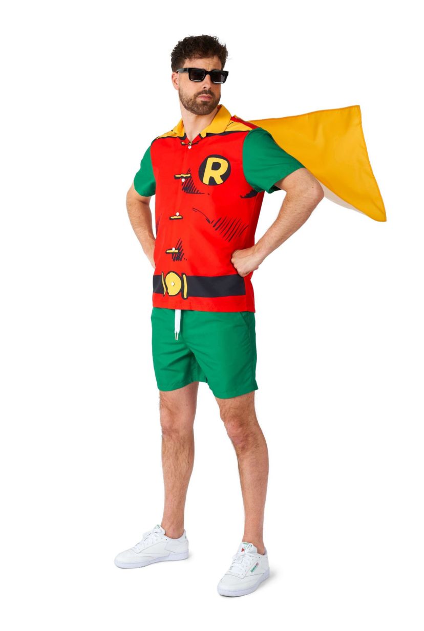 Robin™ Set