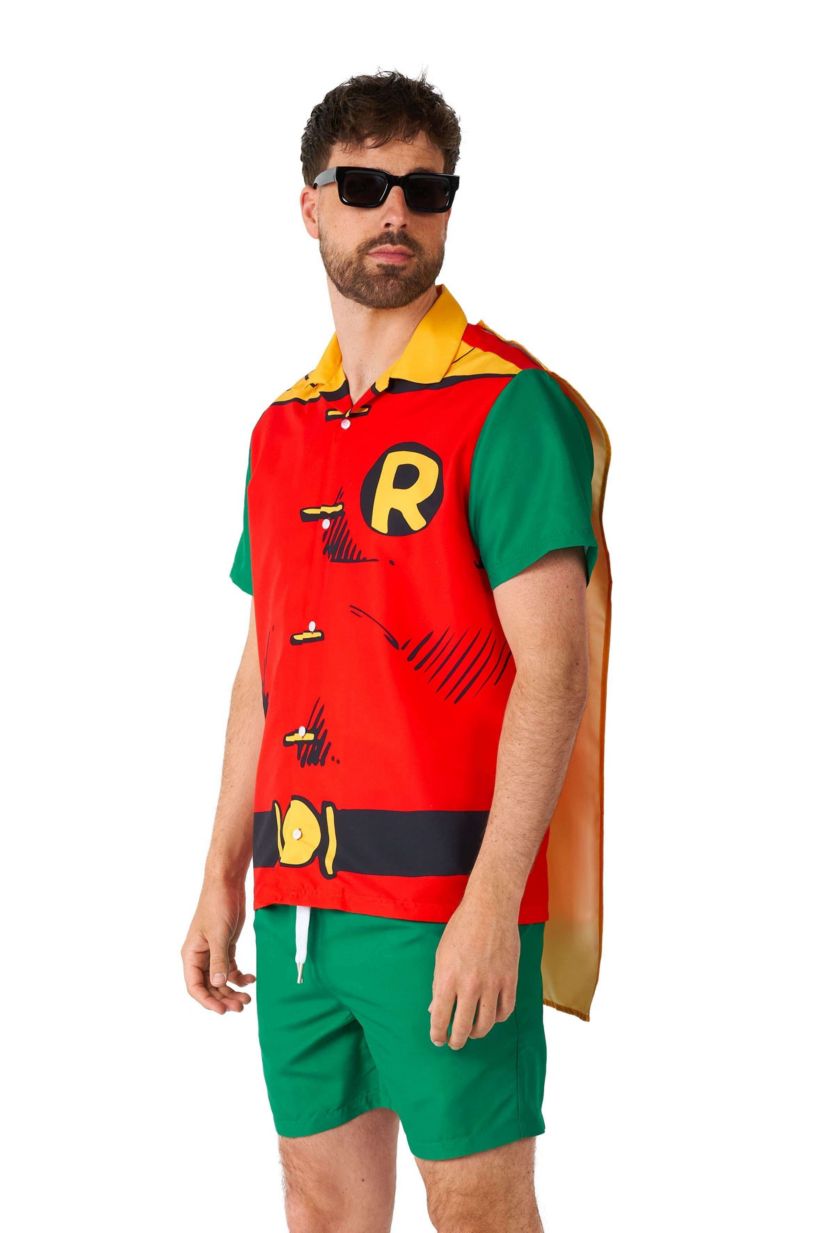 Robin™ Set
