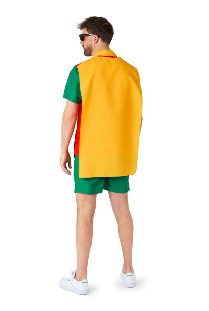 Robin™ Set