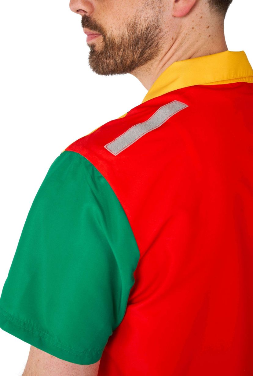 Robin™ Set