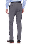Big & Tall Motion Stretch Suit Separate Pant