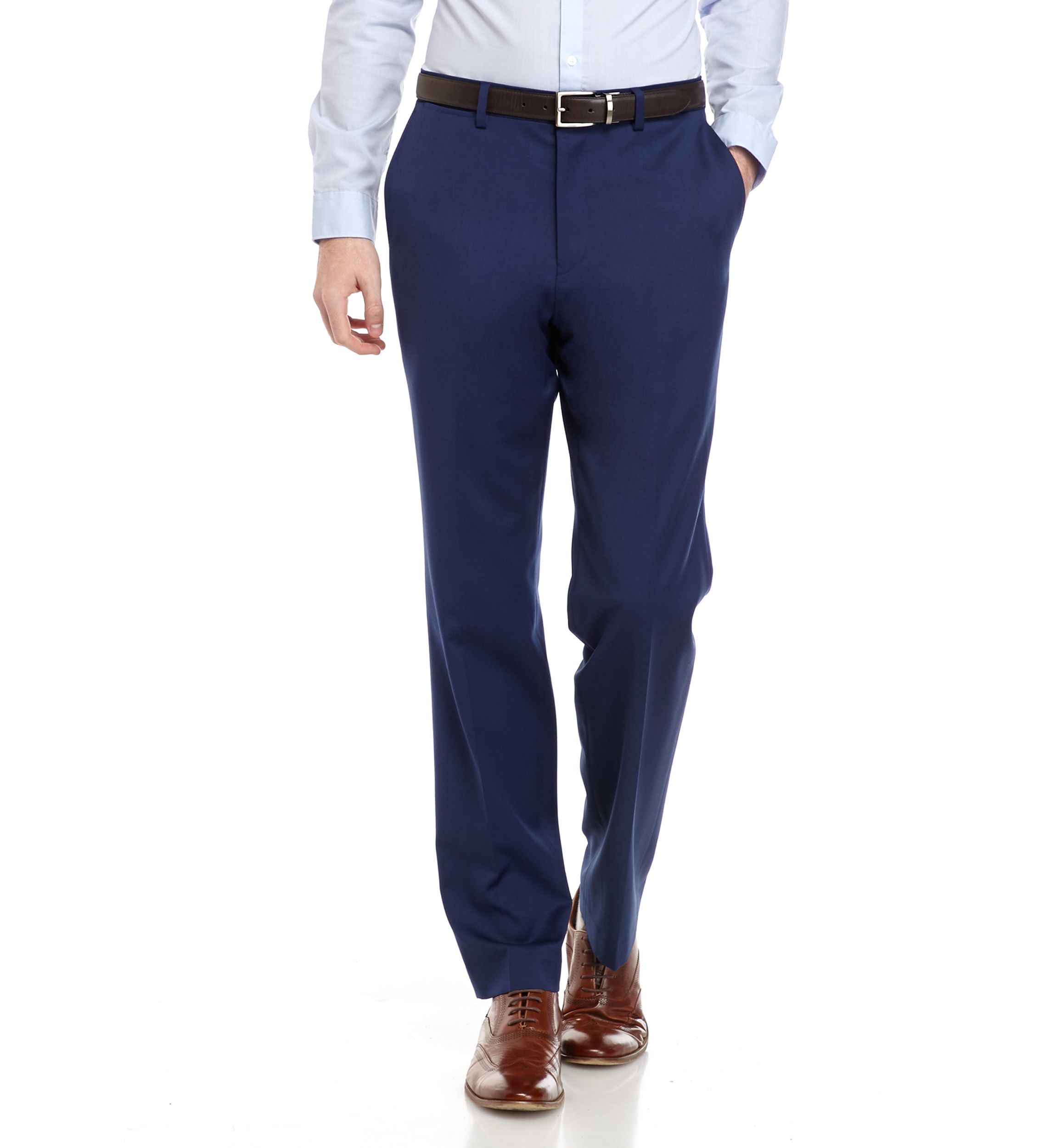 Stretch Suit Separate Pants