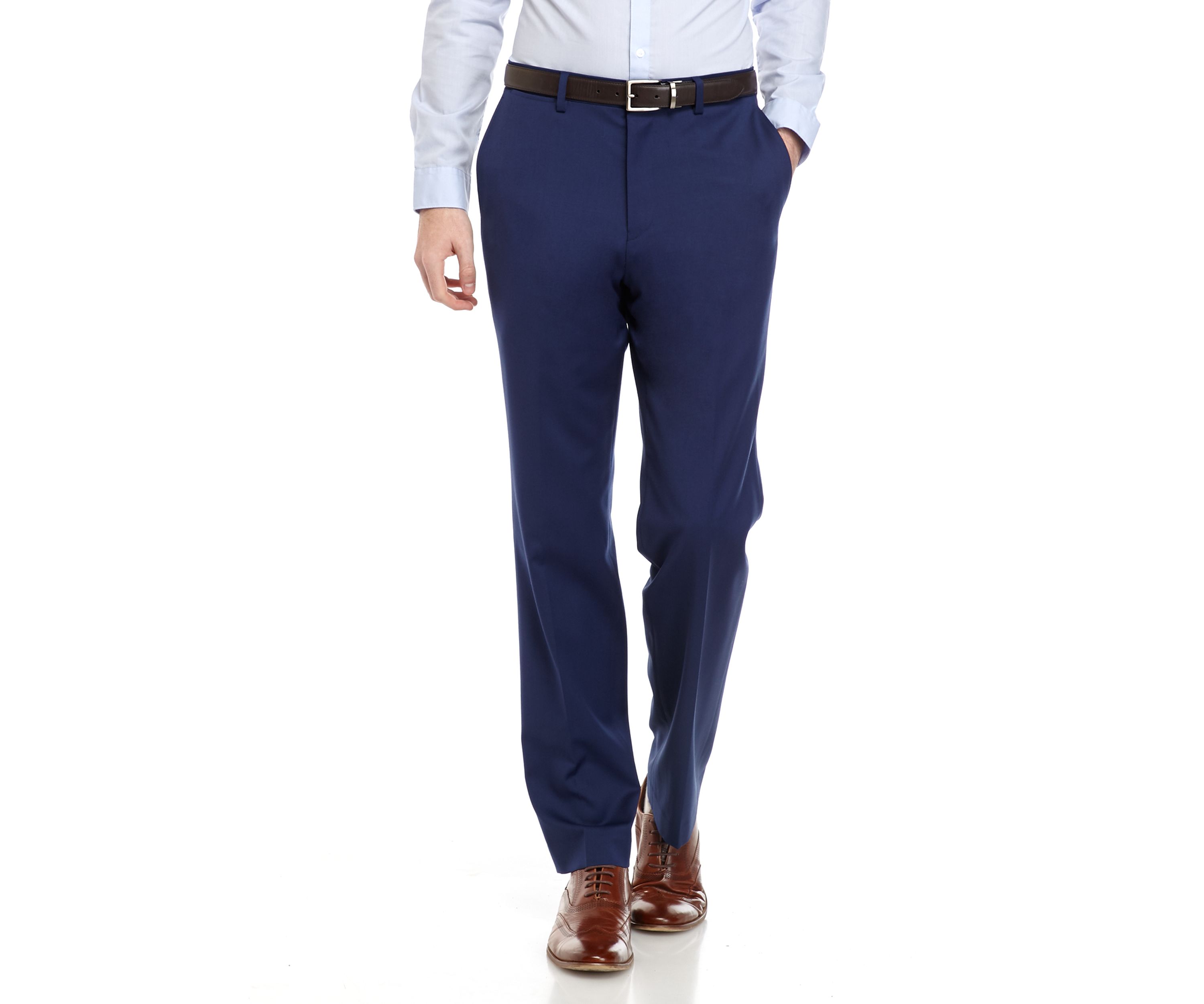 Stretch Suit Separate Pants