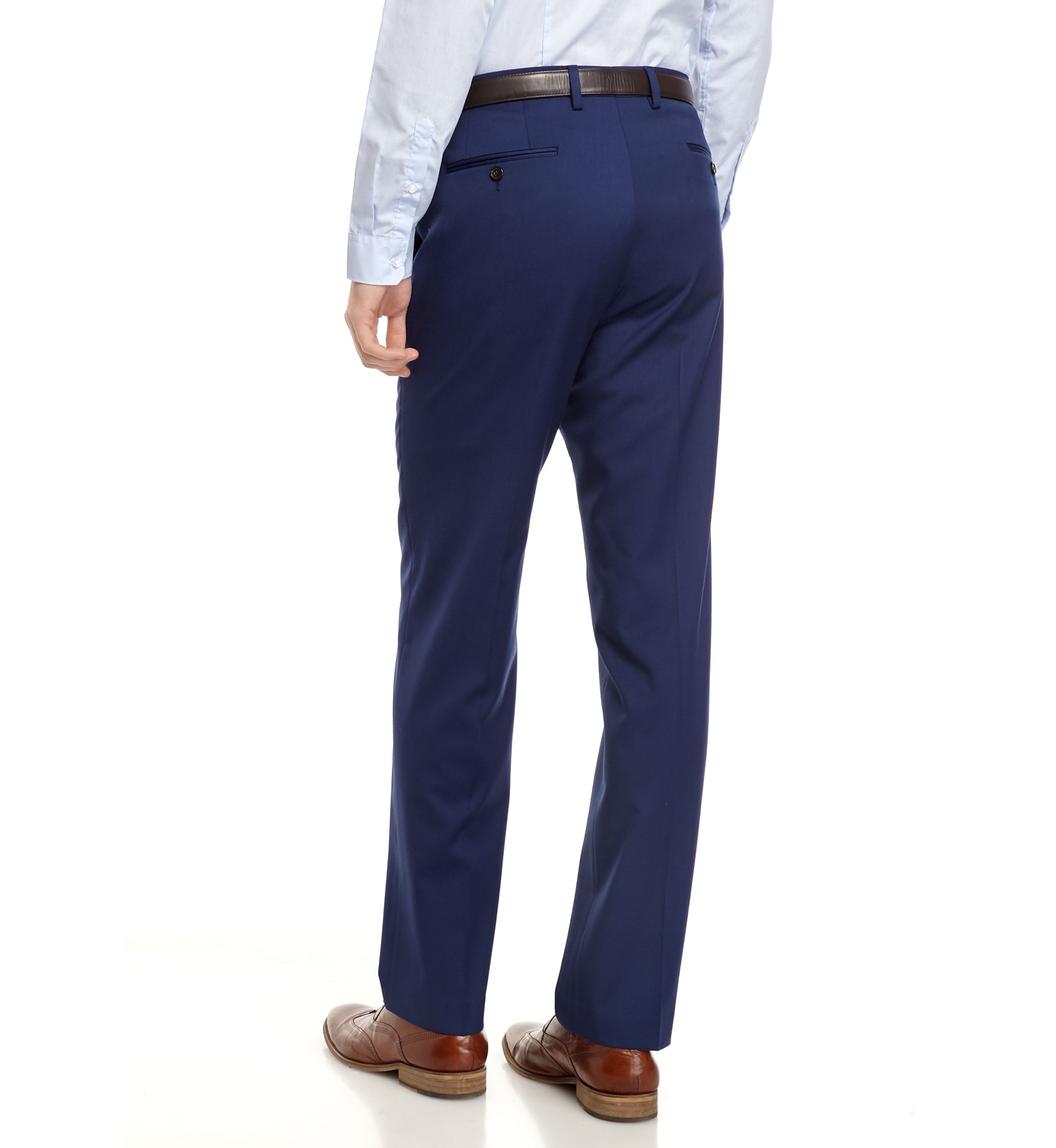 Stretch Suit Separate Pants
