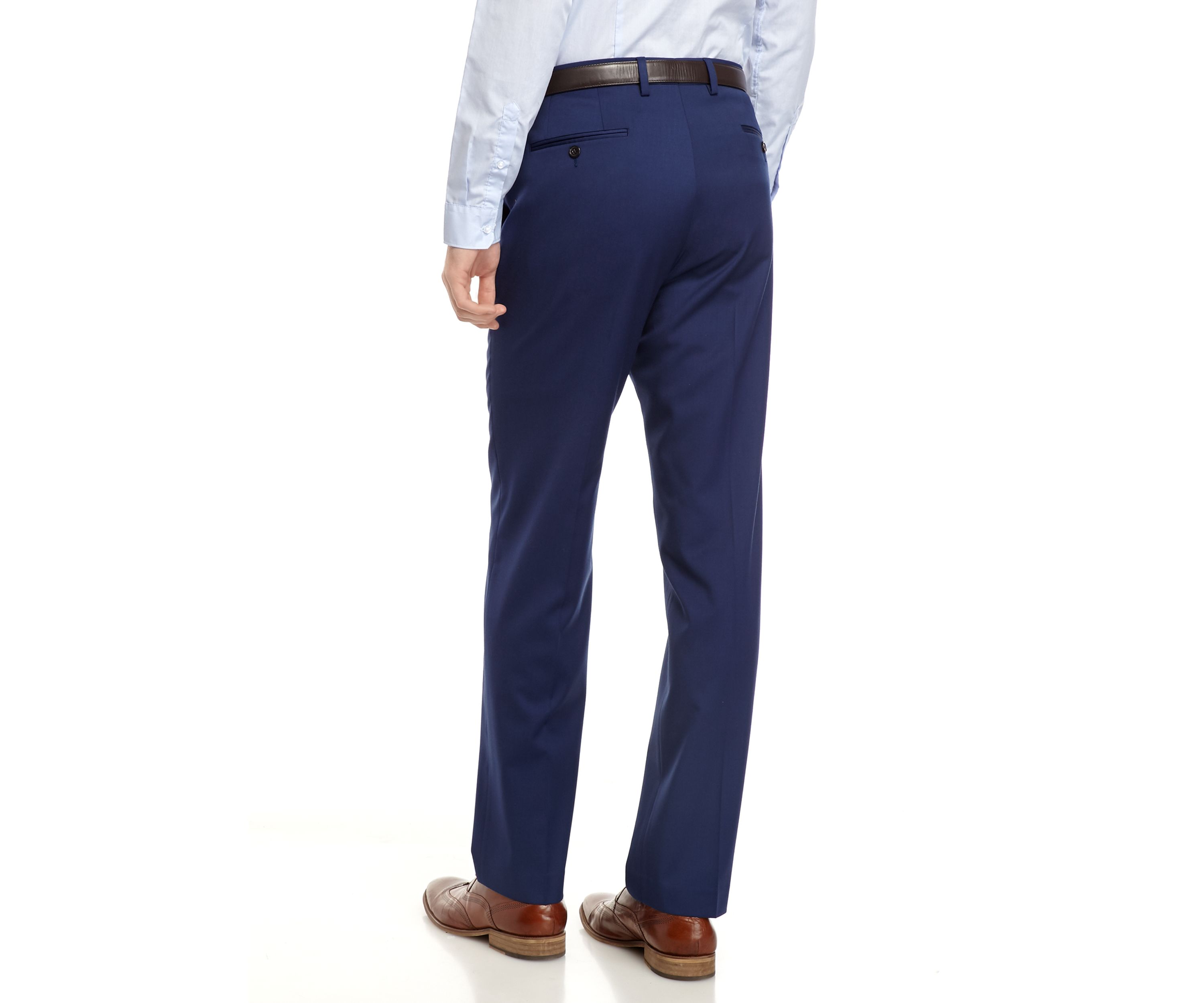 Stretch Suit Separate Pants