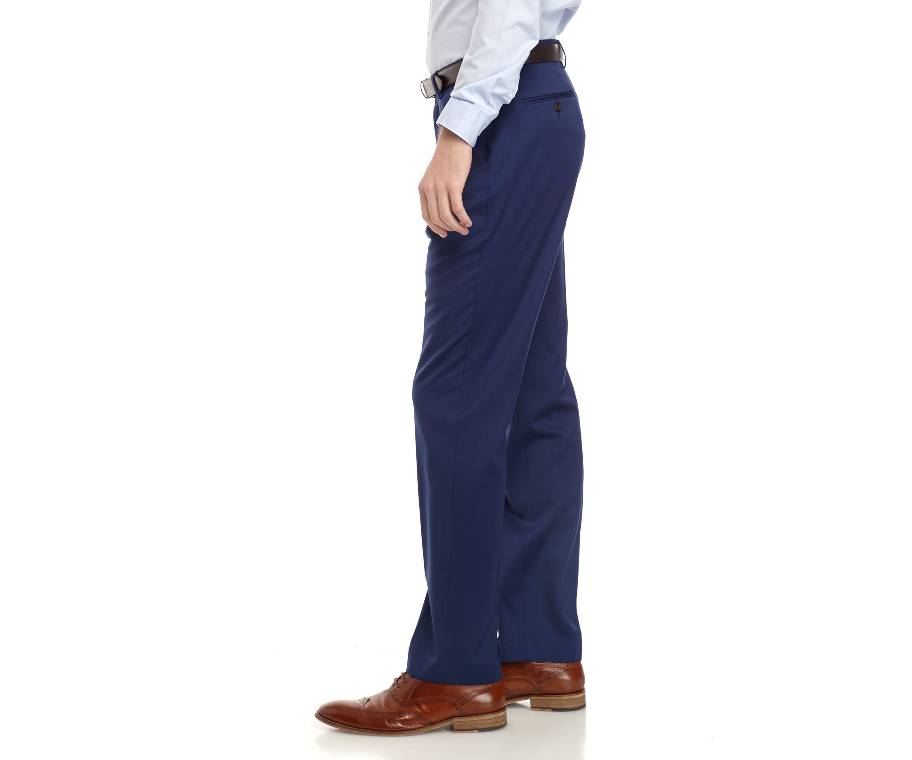 Stretch Suit Separate Pants