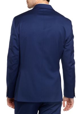 Men's Blue Suits & Separates