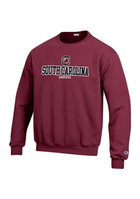 south carolina baseball sweatshirt