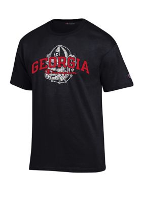 georgia basketball shirt