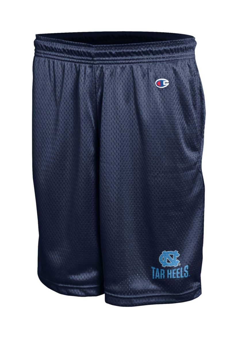 NCAA UNC Tar Heels Classic Mesh Shorts