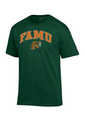 Champion® NCAA Florida A&M Rattlers Graphic T-Shirt | belk