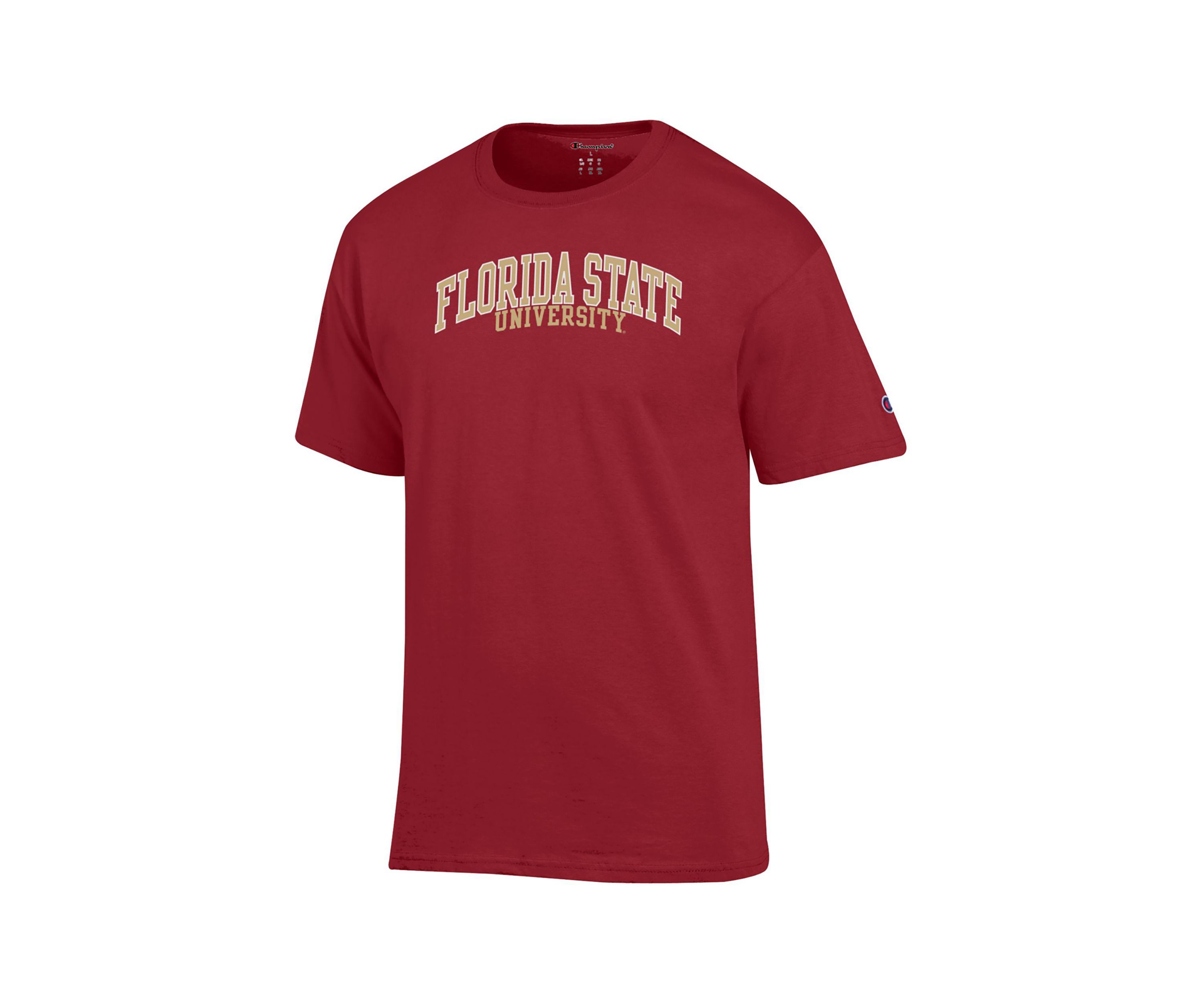 NCAA Florida State Seminoles Jersey Short Sleeve T-Shirt