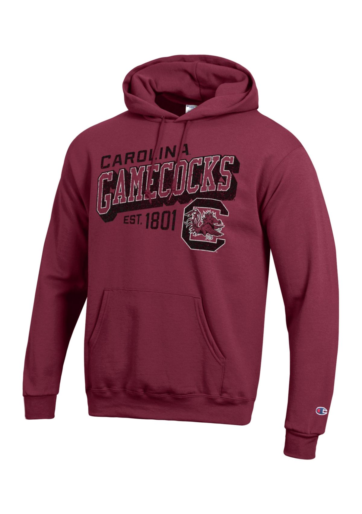 NCAA South Carolina Gamecocks Powerblend Hoodie