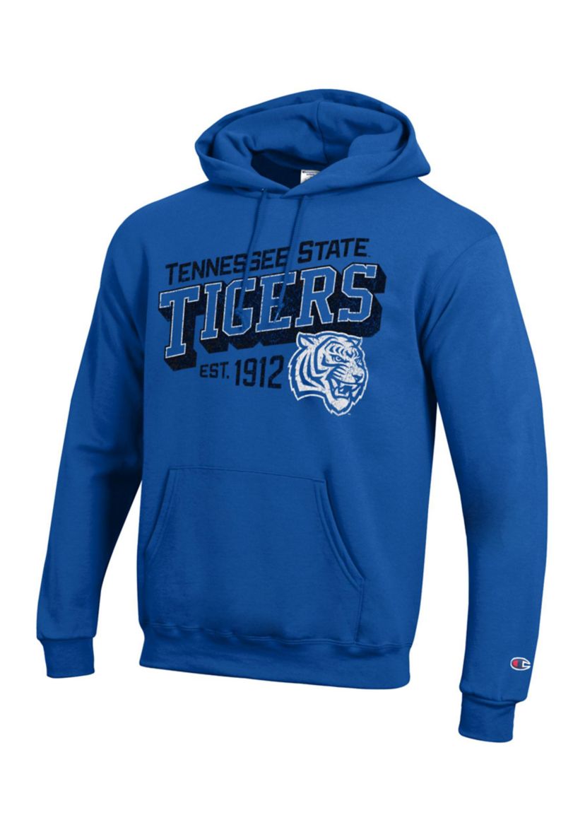 NCAA Tennessee State Tigers Powerblend Hoodie