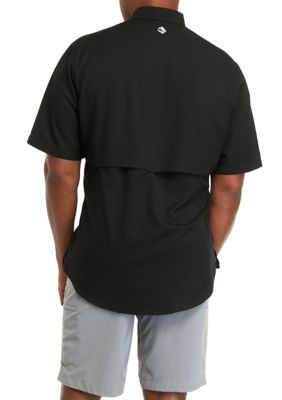  Clearance Items Mens Tops Big and Tall Mens Gifts Under 10  Dollars Black : Sports & Outdoors