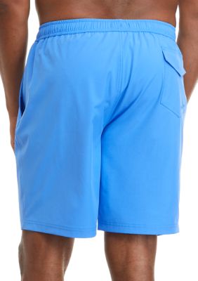 Nike swim trunks on sale big and tall