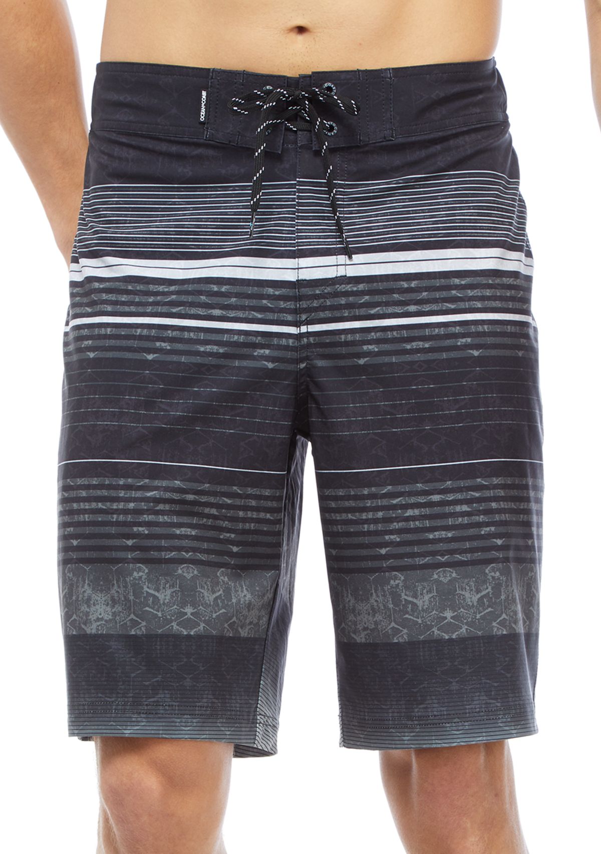 Printed Board Shorts 