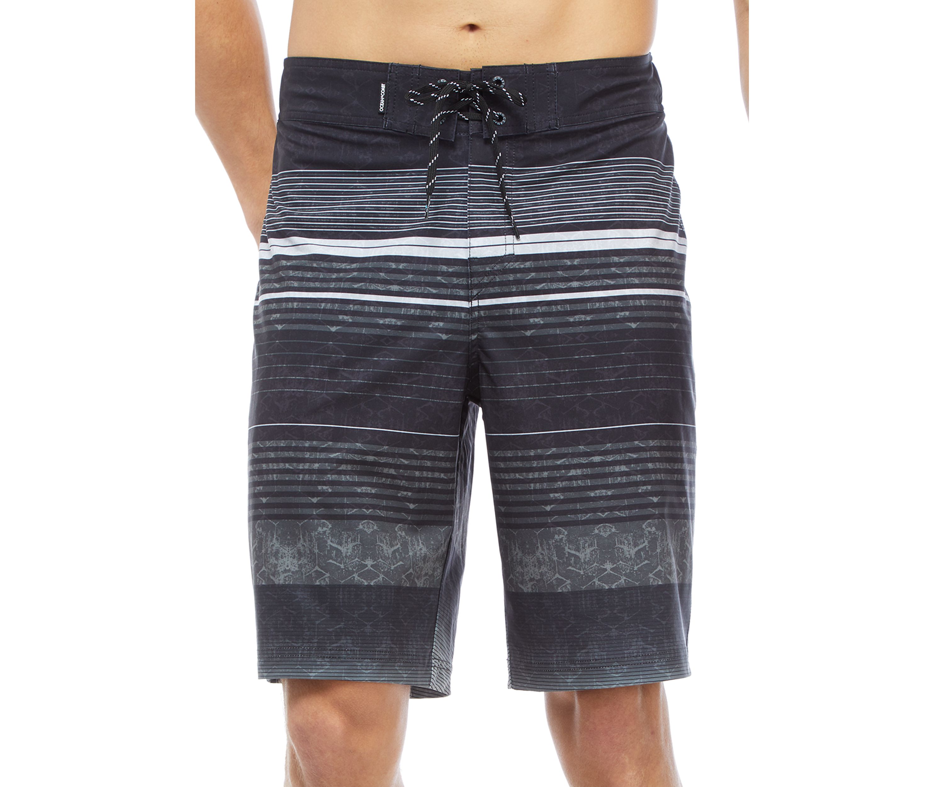 Printed Board Shorts 
