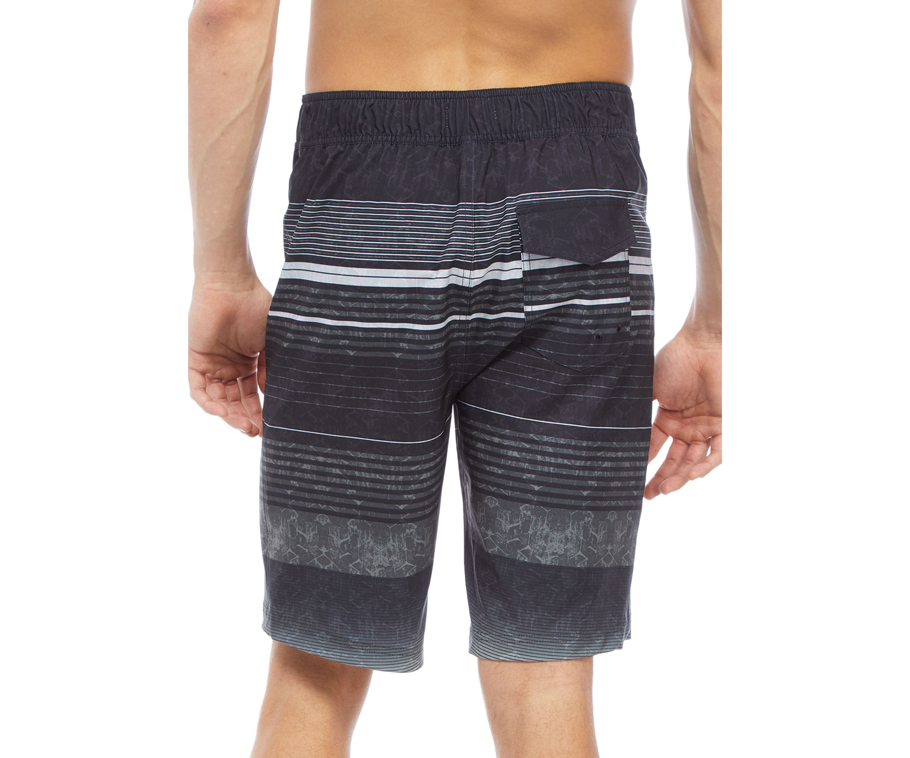 Printed Board Shorts 