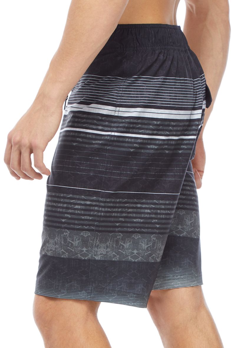 Printed Board Shorts 