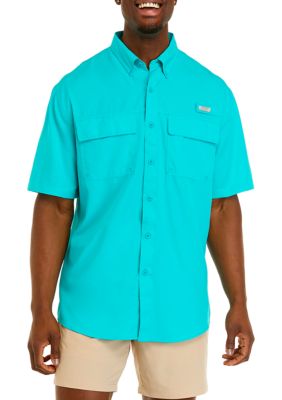 Belk columbia hotsell fishing shirts