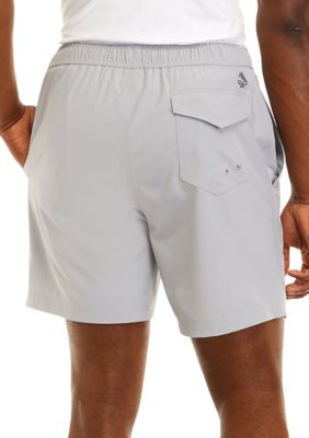 Men's Hybrid Shorts 7, Men's Clearance