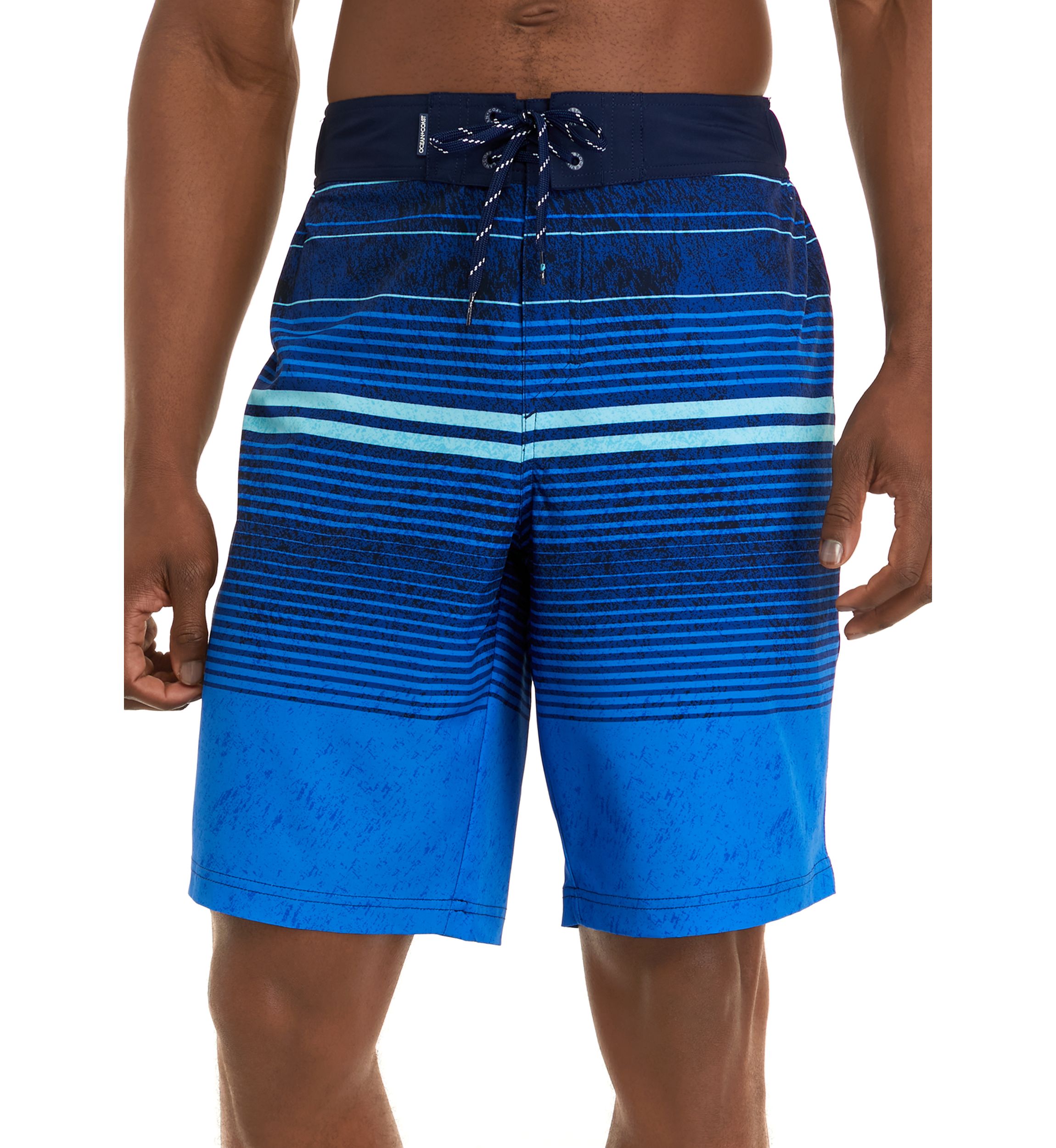 Printed Boardshorts