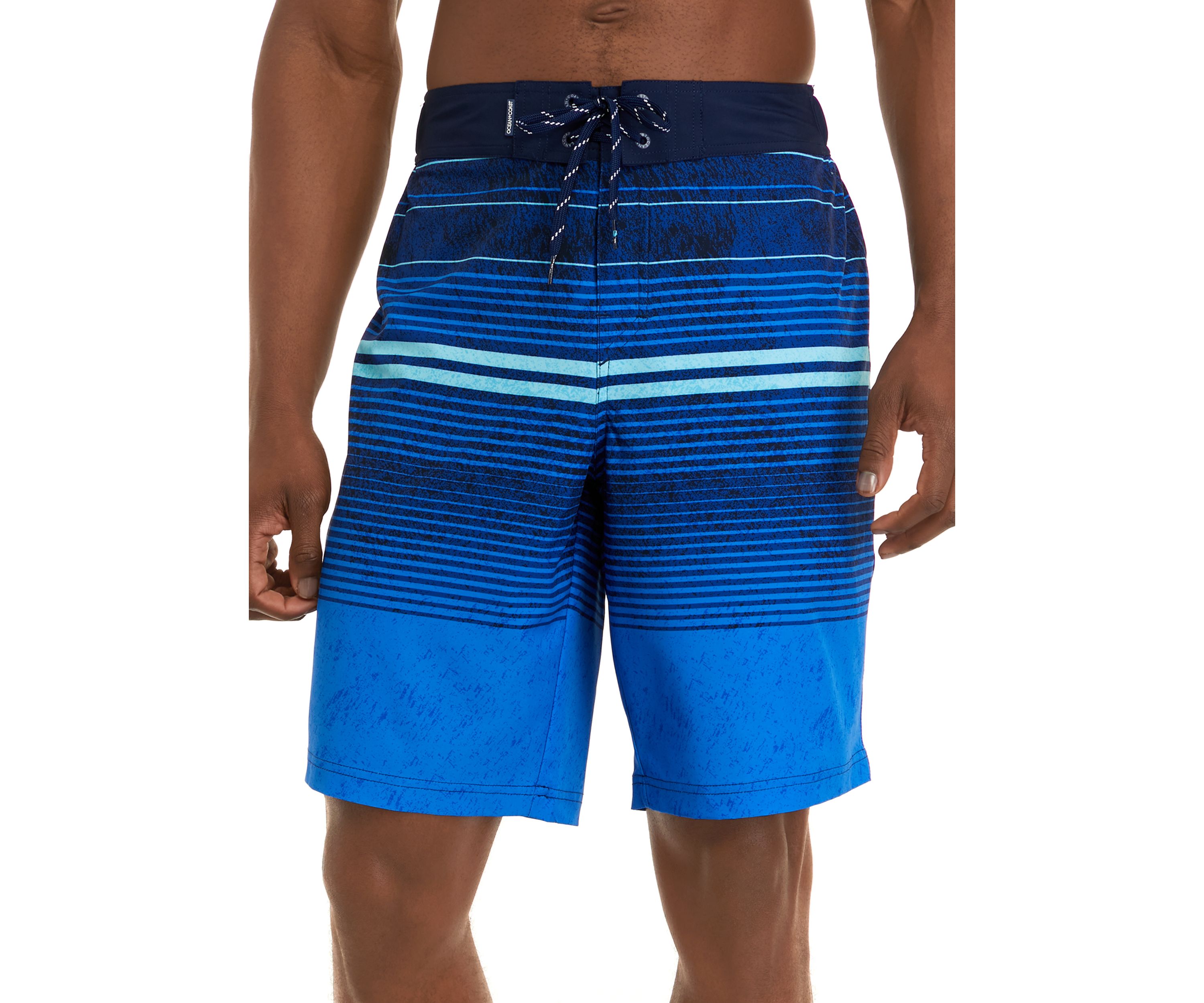 Printed Boardshorts