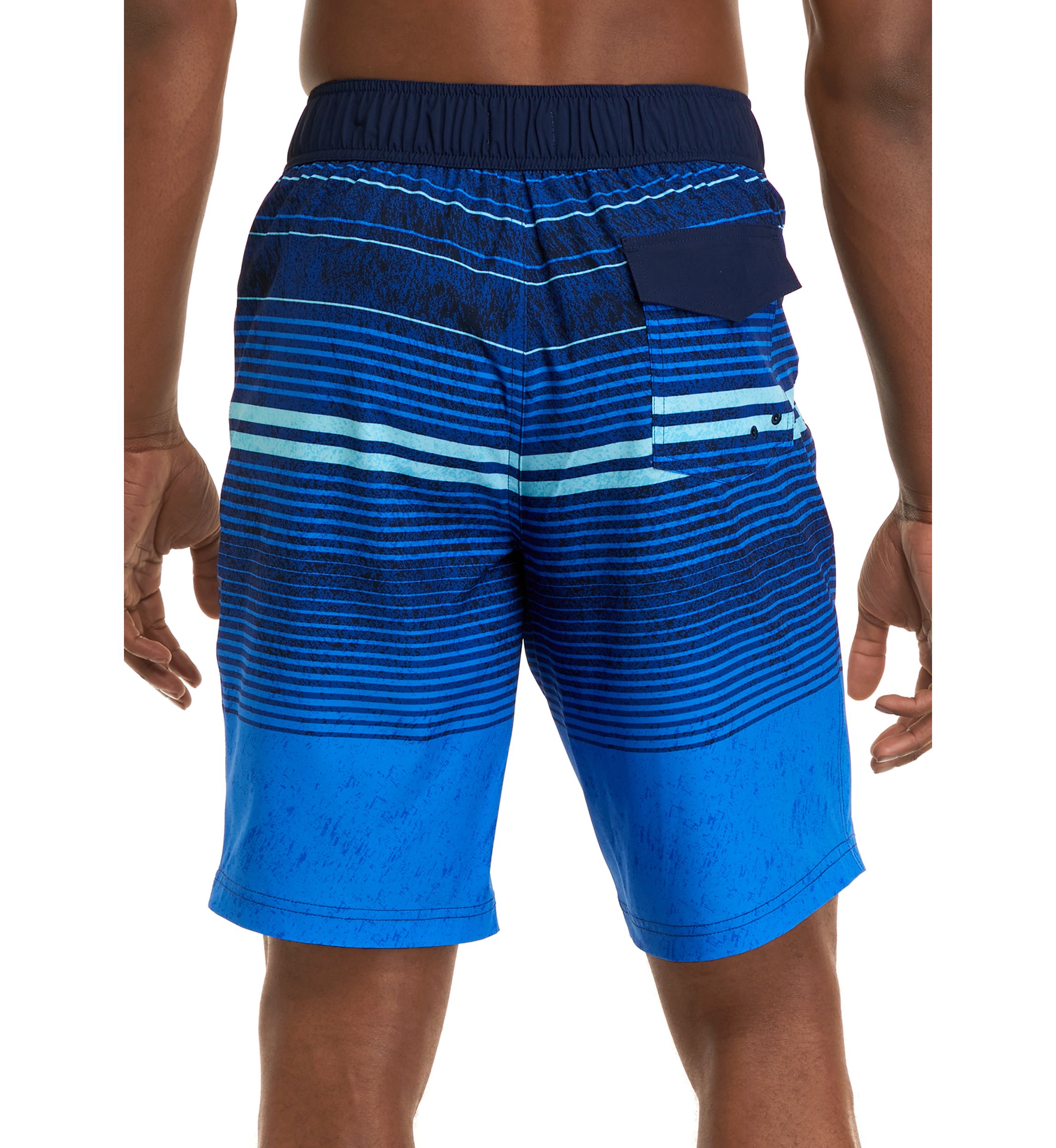Printed Boardshorts