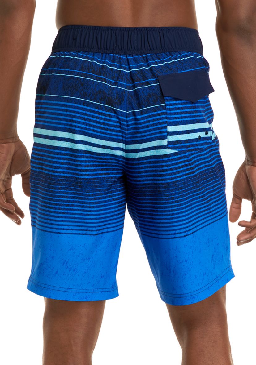 Printed Boardshorts