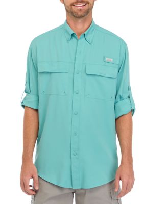 Long Sleeve Fishing Shirt 