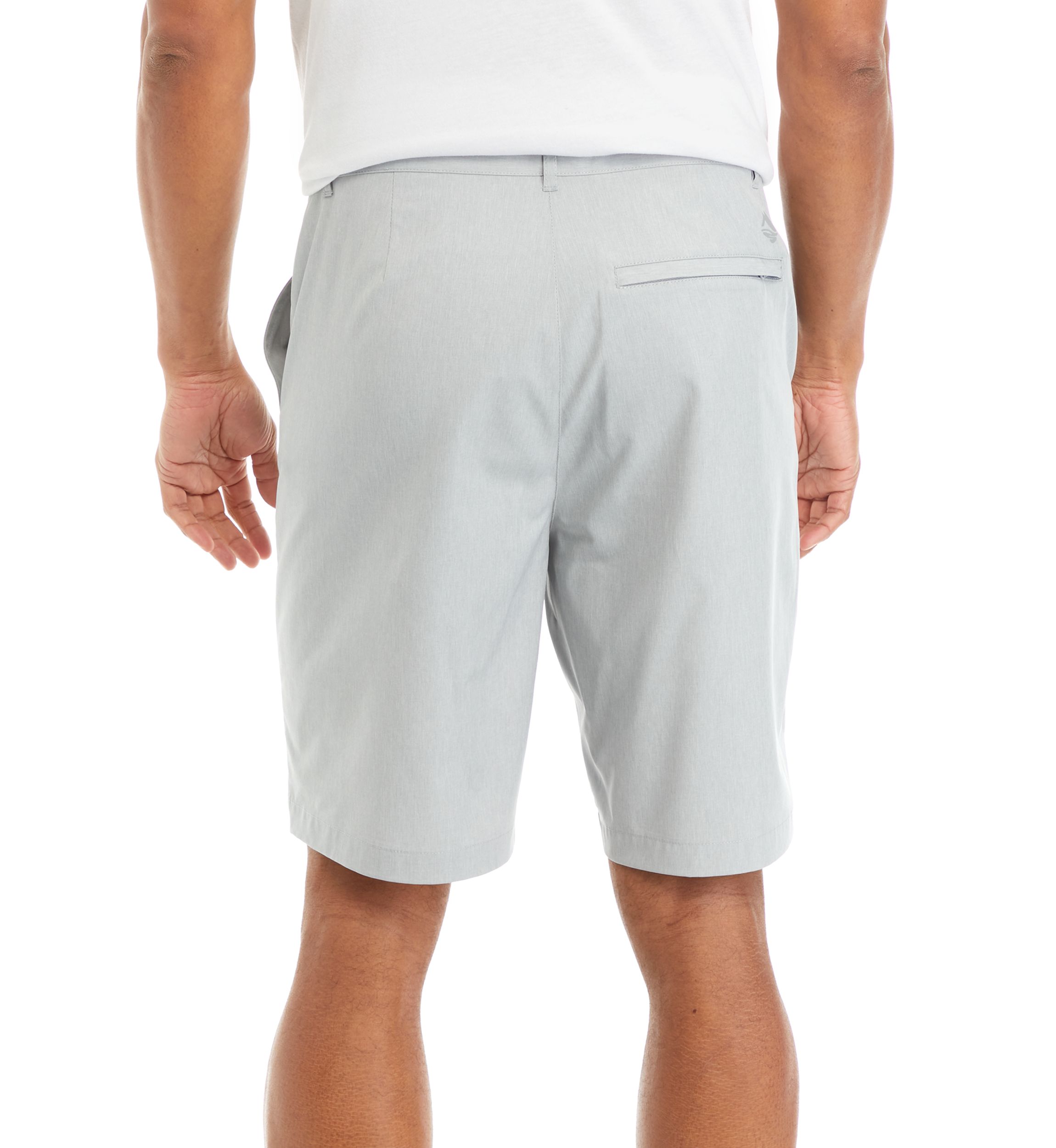 Deckhand Shorts